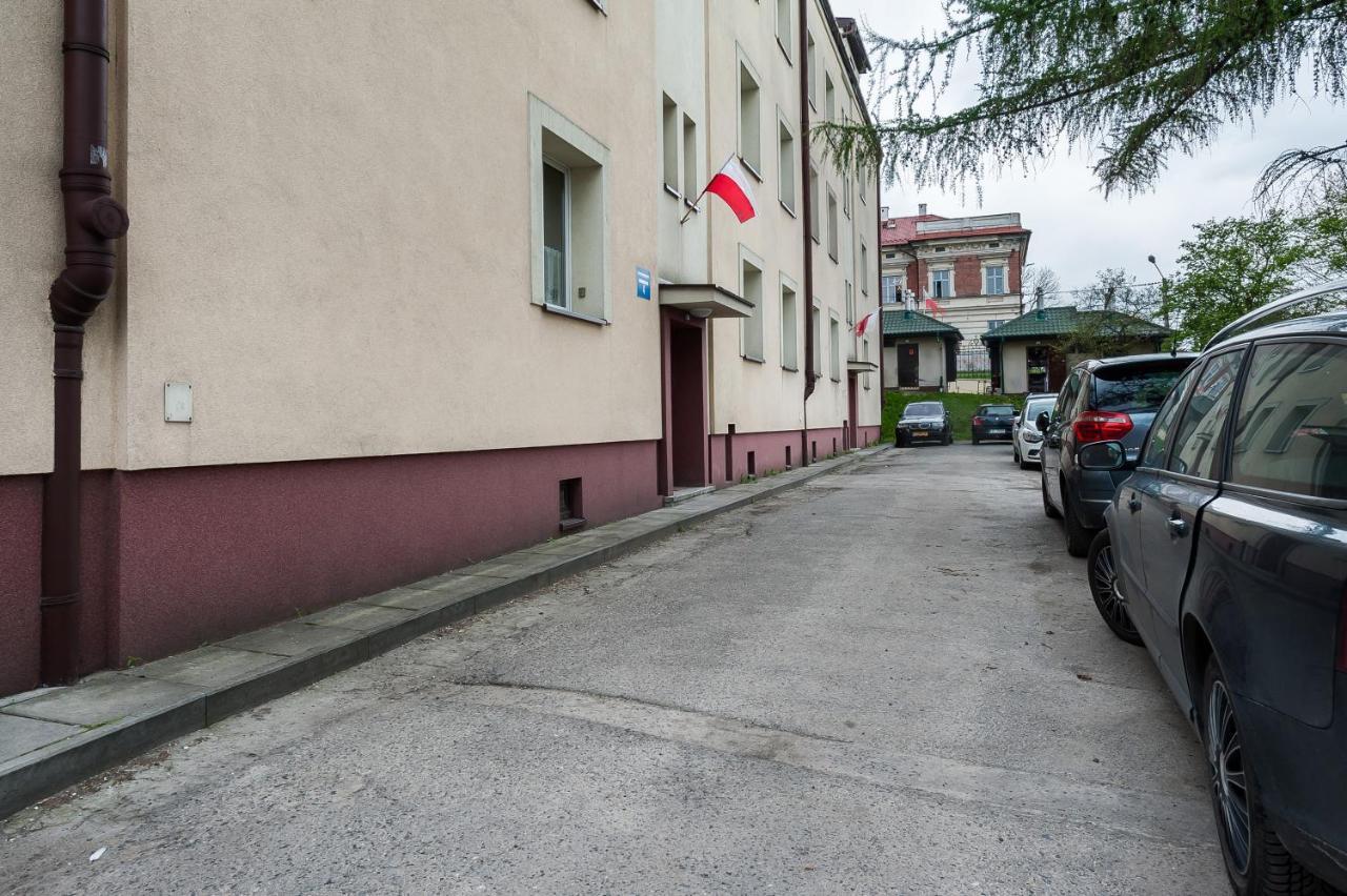 Apartament Premium Salt 威利兹卡 外观 照片