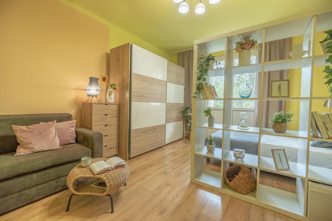 Apartament Premium Salt 威利兹卡 外观 照片