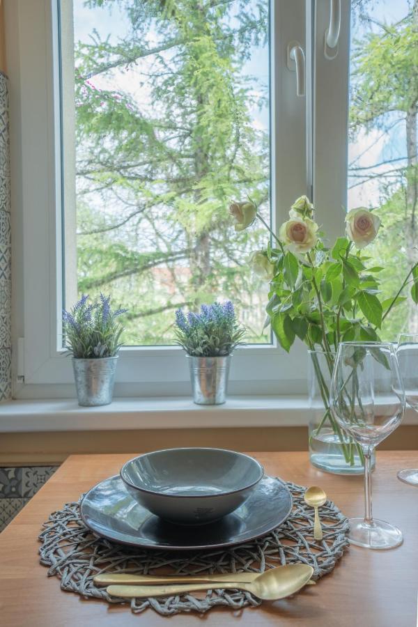 Apartament Premium Salt 威利兹卡 外观 照片